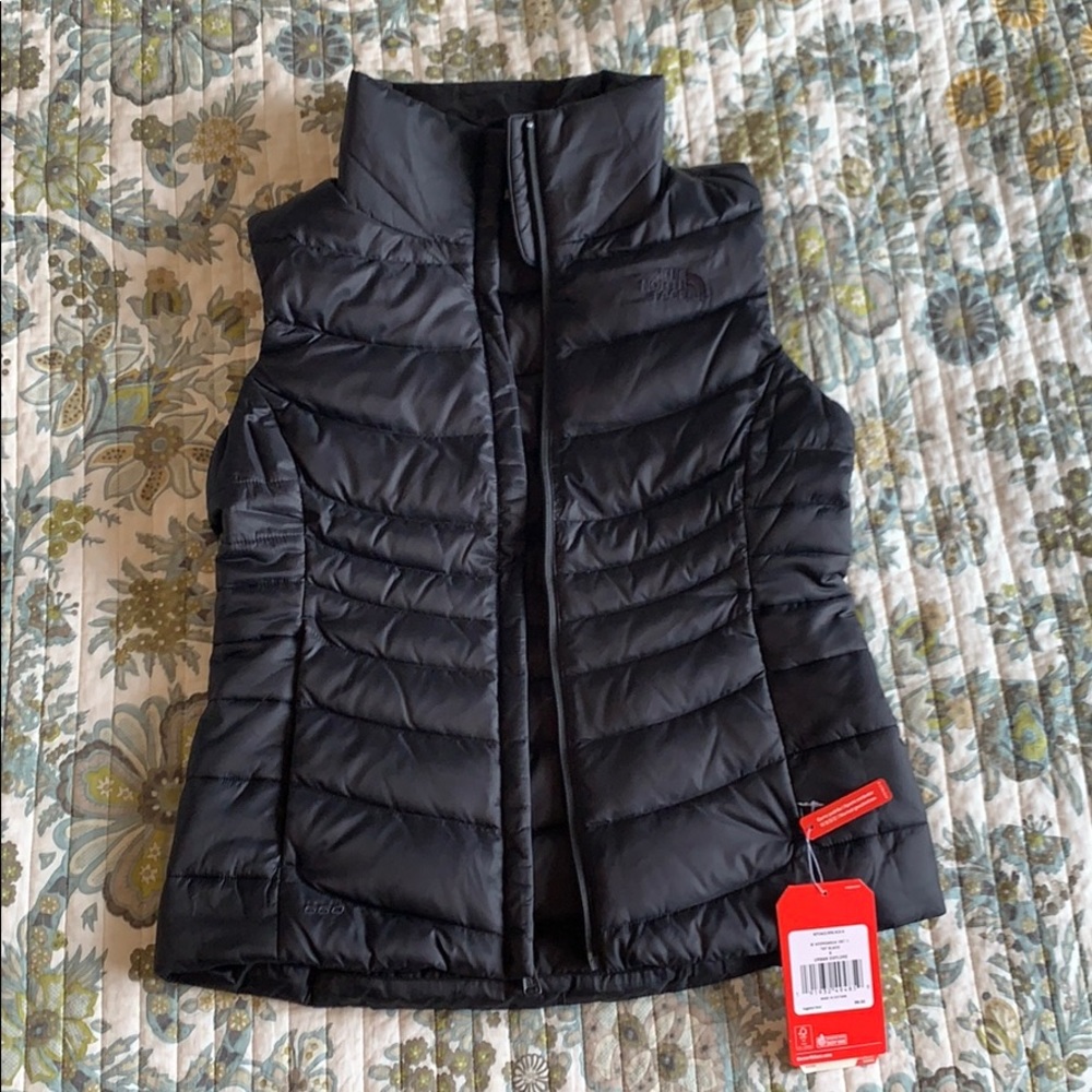 Brand New The North Face Vest